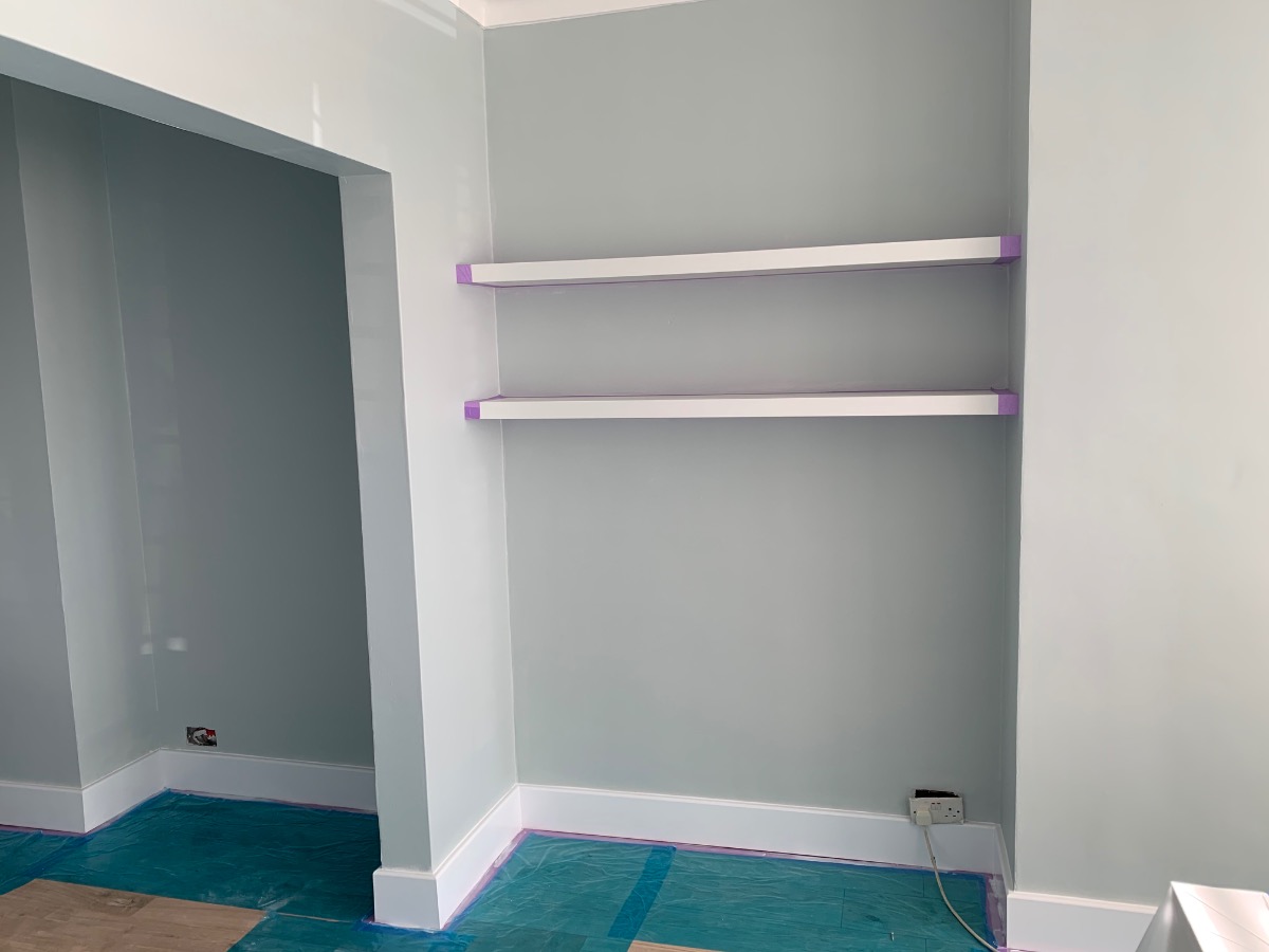 Painter and Decorator: Image 7